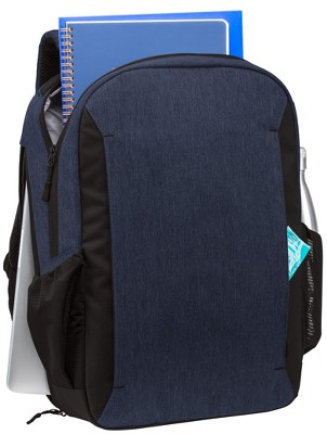 Port Authority Vector Polyester Backpack