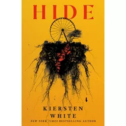 Hide - by Kiersten White