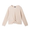 Andy & Evan  Kids  Rib Knit Hacci Set - 3 of 4
