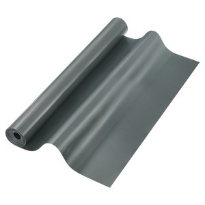 Unique Bargains Silicone Non-Stick Heat Non-Slip Resistant Pastry Baking Mat - 1 of 4