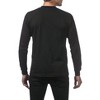 Pro Club Men's Heavyweight Cotton Long Sleeve Crew Neck T-Shirt - 2 of 4