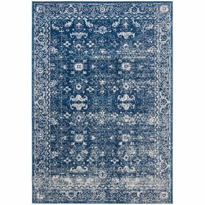 Evoke EVK270 Power Loomed Area Rug - Safavieh