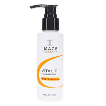 IMAGE Skincare Vital C Hydrating Facial Oil 4 oz