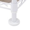 Seville Classics Expandable Closet Garment Organizer Storage System, 58 in. to 83 in. W x 14 in. D x 77.75 in. H - 2 of 4