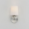Maxim Lighting Bristol 1 - Light Wall Light in  Satin Nickel - 4 of 4