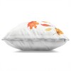 Stupell Industries Hello Fall Autumnal Tree Leaves Seasonal Sentiment Indoor Decorative Throw Pillow, 18 x 18 - 2 of 3
