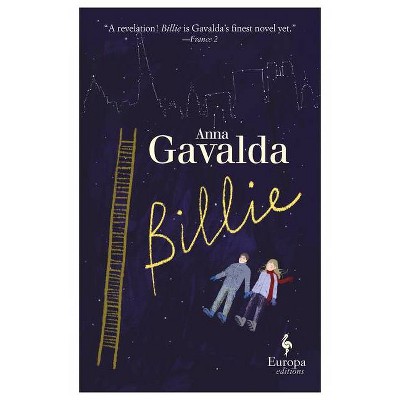 Billie - by  Anna Gavalda (Paperback)