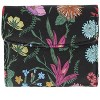 Buxton Women's Stylish and Colorful Mini Trifold Wallet - 4 of 4