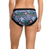 Jockey Women's Soft Stretch Lace Microfiber Hipster - 2 of 4