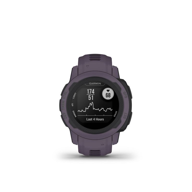 Garmin Instinct 2S Smartwatch, 3 of 8