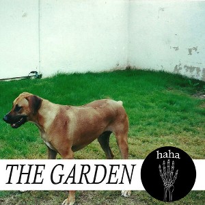 Garden - Haha - 1 of 1
