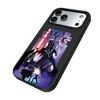Star Wars Empire Portrait Collage MagSafe Compatible Cell Phone Case for Apple iPhone 17 Series - 2 of 4