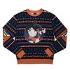 Dragon Ball Z Crew Neck Sweatshirt - 3 of 4