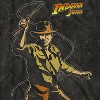 Boys Indiana Jones Classic Shirt - Indiana Jones - Harrison Ford - Indiana Jones Tie Dye T-Shirt - 2 of 4