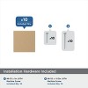 Amerock Pedestal Cabinet or Furniture Knob - 4 of 4