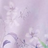 Collections Etc Butterfly Floral Sweatshirt - 4 of 4