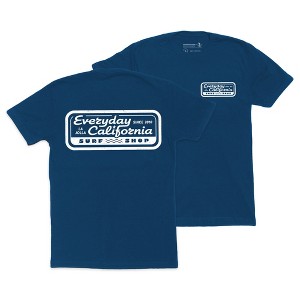 Everyday California - Surf Shop Tee - 1 of 4