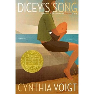 Dicey's Song - (Tillerman Cycle) by Cynthia Voigt - 1 of 1