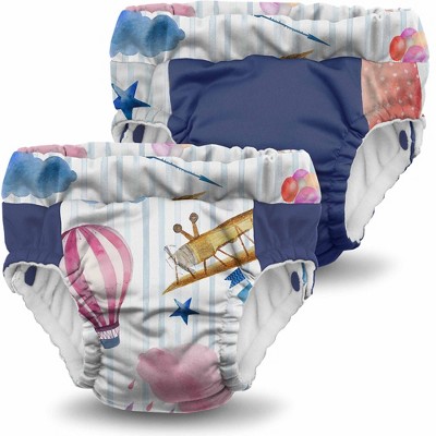 Kanga Care Lil Learnerz Reusable Toilet Training Pants (large