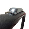 SNAP-LOC Weld-On Contoured SNAP-LOC E-Track Single Strap Anchor 6-Pack (zinc) - 3 of 4