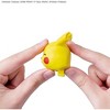 Bandai - Bandai Hobby - Pokemon - QUICK!! - 16 Pikachu Sitting Pose Model Kit - 4 of 4