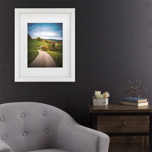 Trademark Fine Art Philippe Sainte Laudy Remembrance Matted Framed Art - 1 of 4
