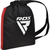 RDX Sports: APEX Curved Training Boxing Pads, focus mitts, punch pads, MMA gear, martial arts training, hand targets, boxing equipment - 4 of 4