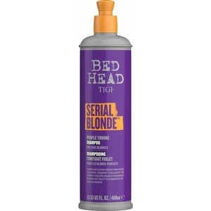 Serial Blonde Purple Toning Shampoo - 1 of 1