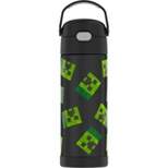 Thermos 16oz FUNtainer Water Bottle with Bail Handle