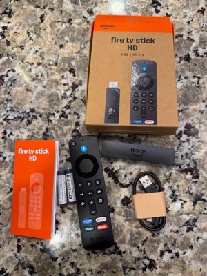 Amazon Fire TV Stick HD (2026) : Target
