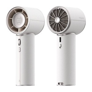 ❗超得❗【新品未開封】JisuLife Handheld FanPro1Mini JISULIFE Handheld Portable Fan Pro1 Mini Starry White : Target