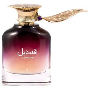 Ard Al Zaafaran Qandeel Eau de Parfum for Women N/A 3.4 Oz - 1 of 3