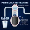 Mist 3pk Refrigerator Replacement for Everydrop Filter 1 - 4 of 4