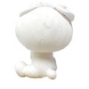 Gloomy Bear - Hanyo Usagi Look Back Plush 8"H - 3 of 3