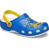 Crocs Adult NBA Golden State Warriors Classic Clogs - 4 of 4