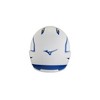 Mizuno F6 Fastpitch Softball Batting Helmet - 3 of 4