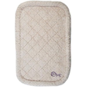 goDog BedZzz with Chew Guard Technology, X-Small, Tan Shag - 1 of 1