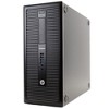 HP EliteDesk 800G1 Tower Computer | Quad Core Intel i5 (3.2) | 8GB DDR3 RAM | 250GB HDD Hard disk Drive | Win 10 Pro | Manufacturer Refurbished - 4 of 4