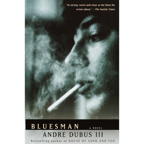 Bluesman - (Vintage Contemporaries) by  Andre Dubus (Paperback) - image 1 of 1