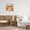 Stupell Industries Wild West Desert Impression Canvas Art - 3 of 4