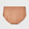 Girls' 3pk No Show Hipster Underwear - art class™ - 2 of 3