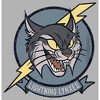 Boy's Disney Strange World Lightning Lynxes T-Shirt - 2 of 4