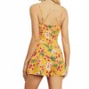 Women's Aloha Sunshine Romper - DRESS FORUM - 3 of 4