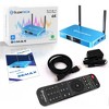 MYKKO Super box - Fully Loaded 6K Android TV Box, Loaded with WiFi 6 & Voice Remote TV Streaming Stick Devices Box Super, S6 Ultra / S6 Max / S6 Pro - 4 of 4