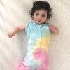 Happiest Baby Sleepea Sack Swaddle Wrap - Tie Dye Rainbow - 2 of 2