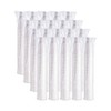 Dart J Cup Insulated Foam Pedestal Cups, 44 oz, White, 300/Carton - image 4 of 4