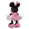 Disney Mickey Mouse & Friends Minnie Mouse 18'' Plush - image 3 of 3