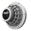 Wet Sounds RECON 6 XW-W Recon Series 6.5" 60-Watt RMS Coaxial Speakers With White XW Grilles (Pair) - 3 of 4