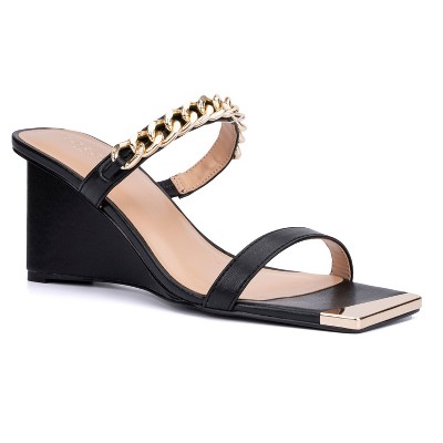 Torgeis Women's Magnifica Wedge