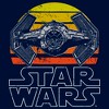 Boy's Husky Star Wars TIE Fighter Retro - 2 of 3
